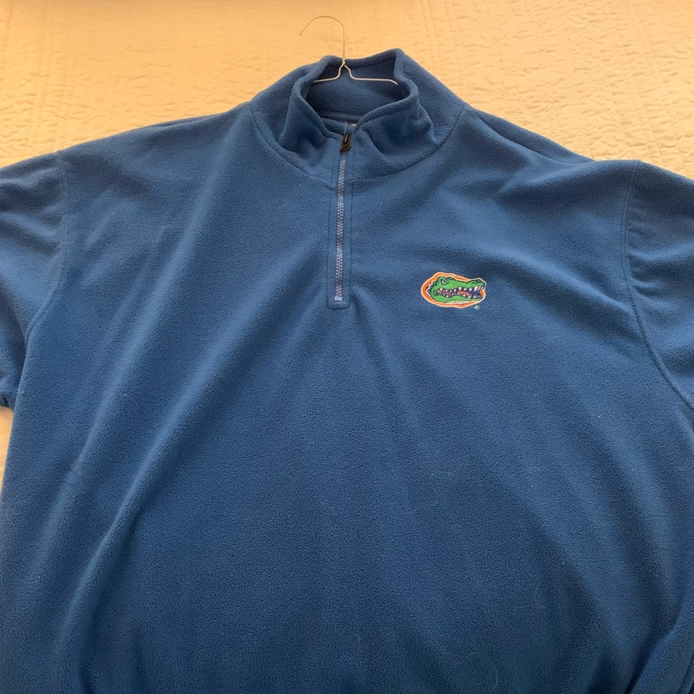 Florida gators pullover